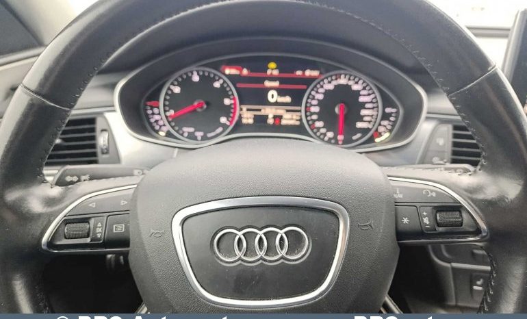 Audi A6 2.0 TDI Ultra Avant Automatas 2015 full