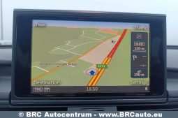 Audi A6 2.0 TDI Ultra Avant Automatas 2015 full