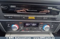 Audi A6 2.0 TDI Ultra Avant Automatas 2015 full