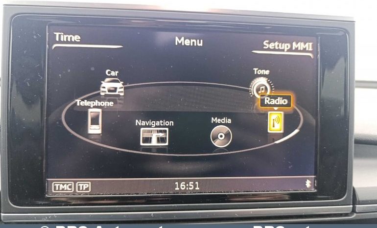 Audi A6 2.0 TDI Ultra Avant Automatas 2015 full