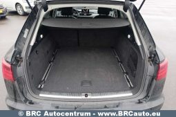 Audi A6 2.0 TDI Ultra Avant Automatas 2015 full