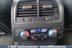 Audi A6 2.0 TDI Ultra Avant Automatas 2015 full