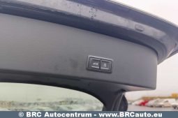 Audi A6 2.0 TDI Ultra Avant Automatas 2015 full