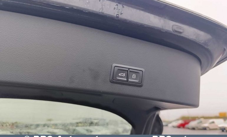 Audi A6 2.0 TDI Ultra Avant Automatas 2015 full