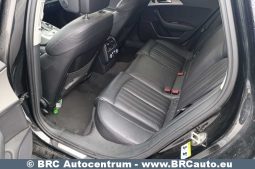 Audi A6 2.0 TDI Ultra Avant Automatas 2015 full