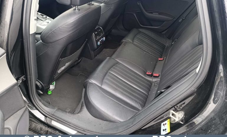 Audi A6 2.0 TDI Ultra Avant Automatas 2015 full