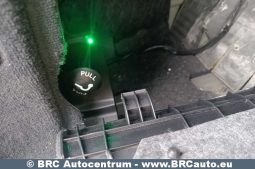 Audi A6 2.0 TDI Ultra Avant Automatas 2015 full