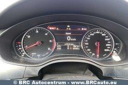 Audi A6 2.0 TDI Ultra Avant Automatas 2015 full