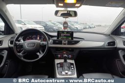 Audi A6 2.0 TDI Ultra Avant Automatas 2015 full
