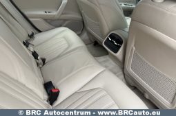 Maserati Ghibli 3.0S Q4 V6 Automatas 2015 full