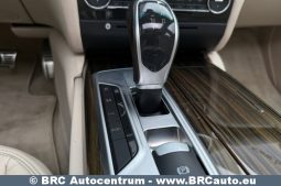 Maserati Ghibli 3.0S Q4 V6 Automatas 2015 full