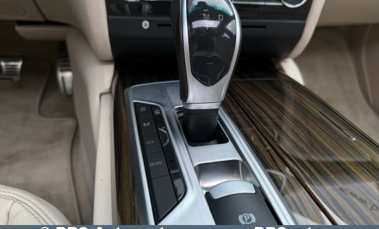 Maserati Ghibli 3.0S Q4 V6 Automatas 2015 full