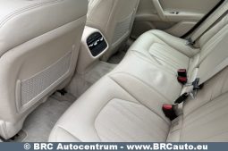 Maserati Ghibli 3.0S Q4 V6 Automatas 2015 full