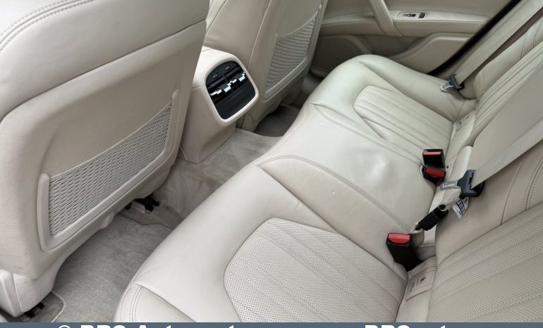 Maserati Ghibli 3.0S Q4 V6 Automatas 2015 full