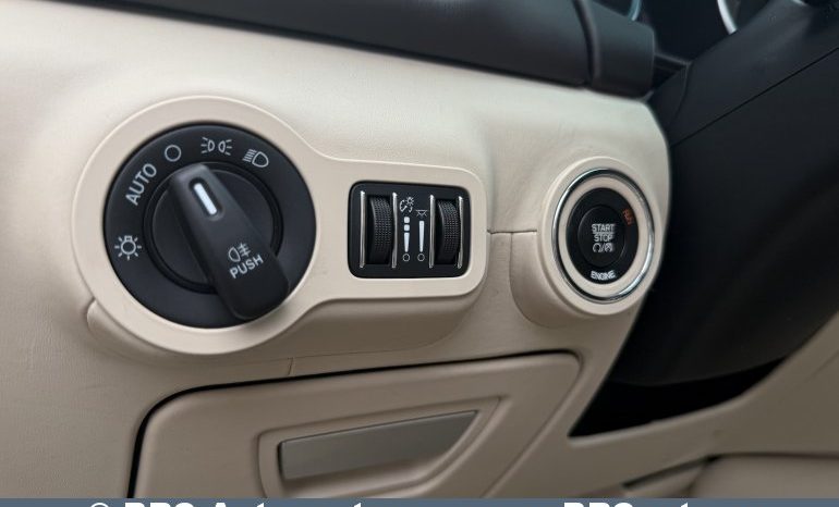 Maserati Ghibli 3.0S Q4 V6 Automatas 2015 full
