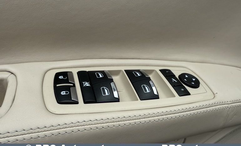 Maserati Ghibli 3.0S Q4 V6 Automatas 2015 full
