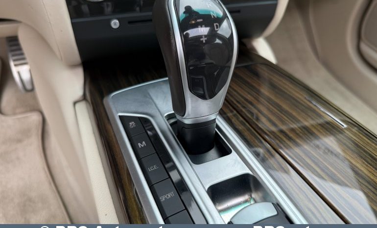 Maserati Ghibli 3.0S Q4 V6 Automatas 2015 full
