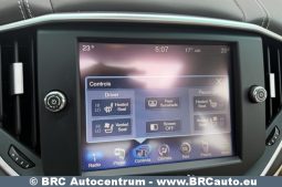 Maserati Ghibli 3.0S Q4 V6 Automatas 2015 full