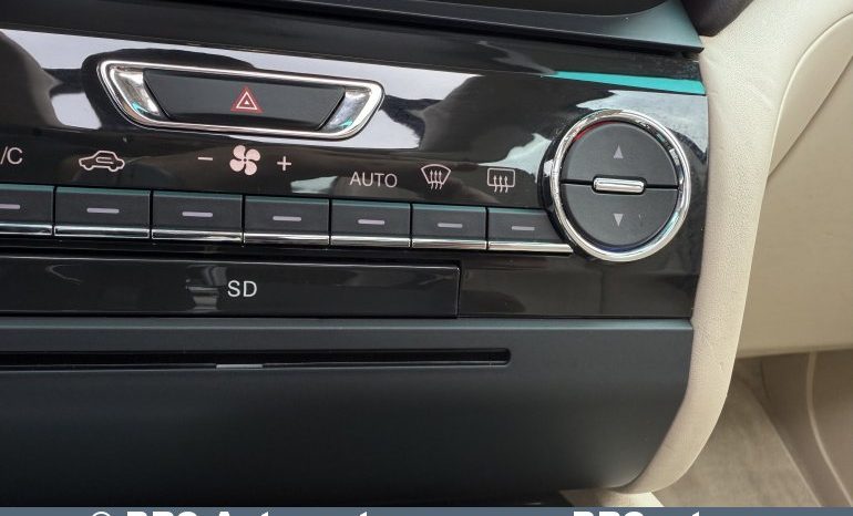 Maserati Ghibli 3.0S Q4 V6 Automatas 2015 full