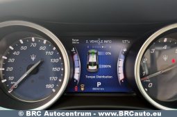 Maserati Ghibli 3.0S Q4 V6 Automatas 2015 full