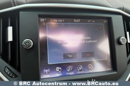 Maserati Ghibli 3.0S Q4 V6 Automatas 2015 full