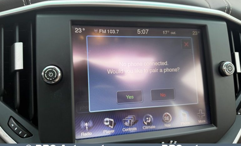 Maserati Ghibli 3.0S Q4 V6 Automatas 2015 full