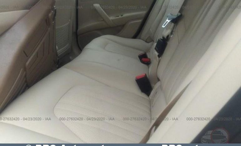 Maserati Ghibli 3.0S Q4 V6 Automatas 2015 full