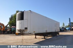 Schmitz SCB S3B Carrier 2012