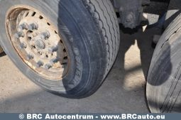 Schmitz SCB S3B Carrier 2012 full