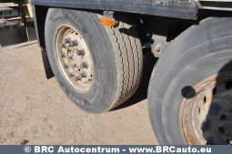 Schmitz SCB S3B Carrier 2012 full