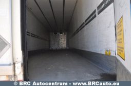 Schmitz SCB S3B Carrier 2012 full