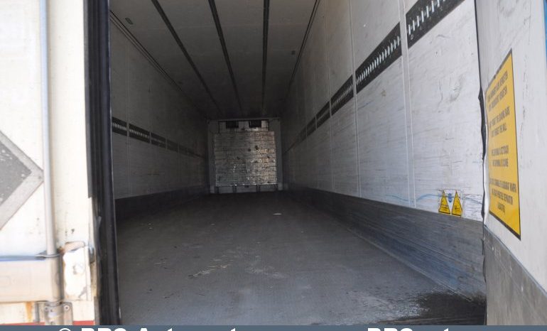 Schmitz SCB S3B Carrier 2012 full