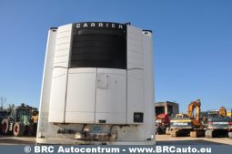 Schmitz SCB S3B Carrier 2012 full