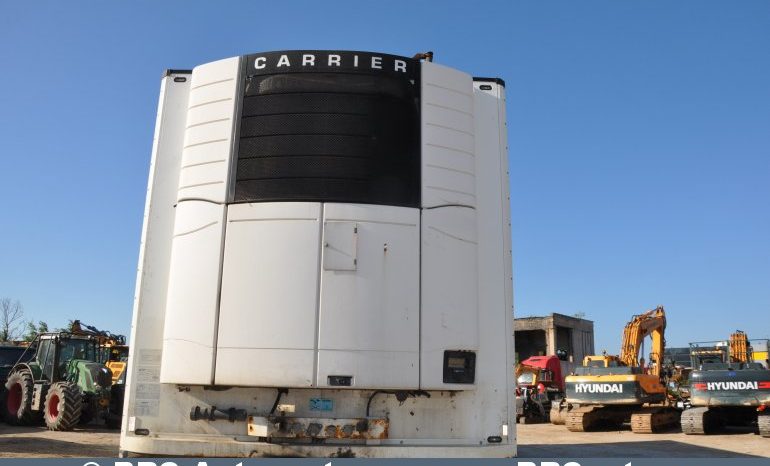 Schmitz SCB S3B Carrier 2012 full