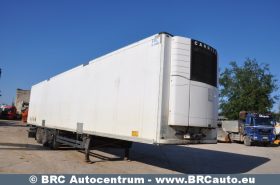 Schmitz SCB S3B Carrier 2012
