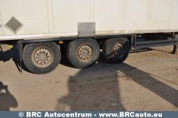 Schmitz SCB S3B Carrier 2012 full