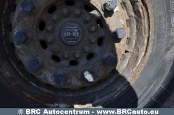 Schmitz SCB S3B Carrier 2012 full