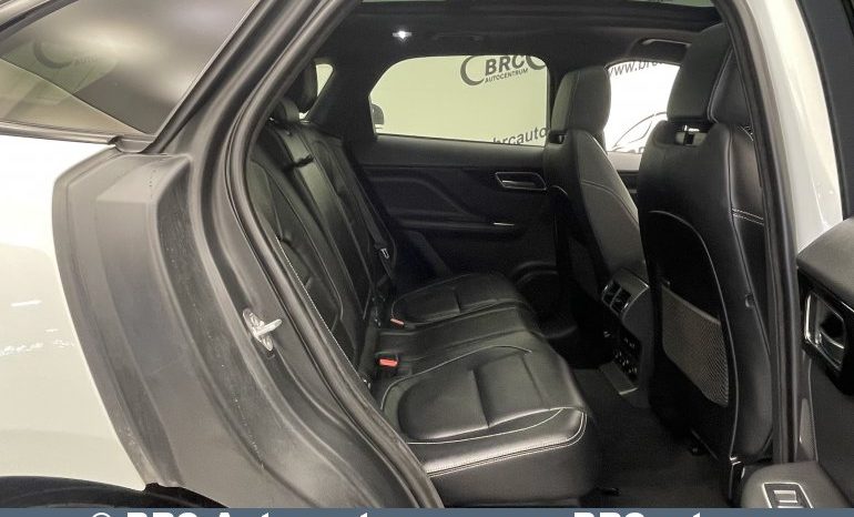 Jaguar F-Pace R-Sport 25t AWD Automatas 2018 full