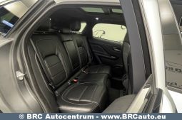 Jaguar F-Pace R-Sport 25t AWD Automatas 2018 full