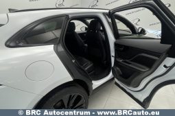 Jaguar F-Pace R-Sport 25t AWD Automatas 2018 full