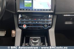Jaguar F-Pace R-Sport 25t AWD Automatas 2018 full