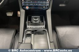 Jaguar F-Pace R-Sport 25t AWD Automatas 2018 full