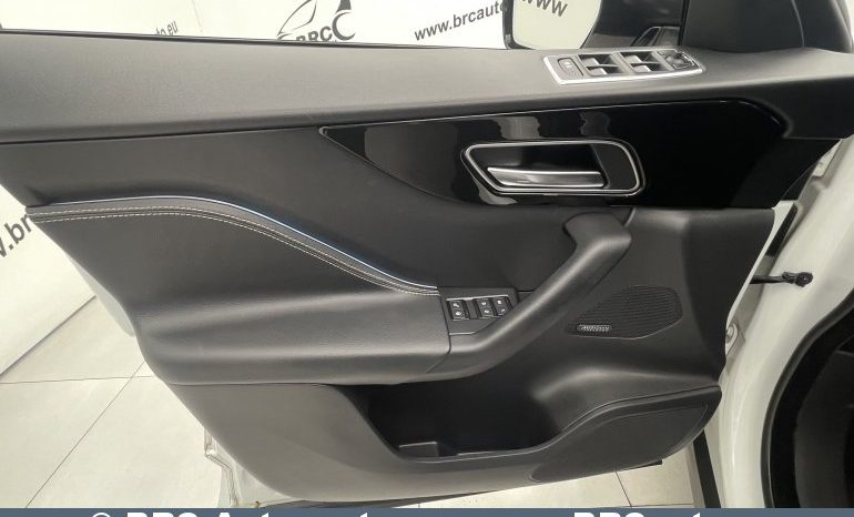 Jaguar F-Pace R-Sport 25t AWD Automatas 2018 full