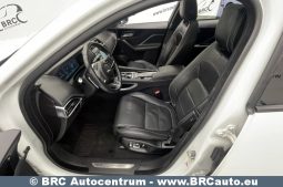 Jaguar F-Pace R-Sport 25t AWD Automatas 2018 full