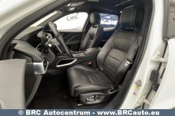 Jaguar F-Pace R-Sport 25t AWD Automatas 2018 full