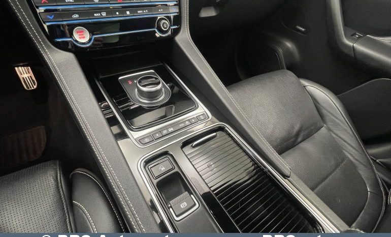 Jaguar F-Pace R-Sport 25t AWD Automatas 2018 full