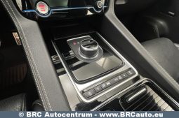 Jaguar F-Pace R-Sport 25t AWD Automatas 2018 full