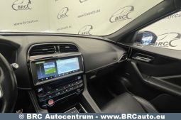 Jaguar F-Pace R-Sport 25t AWD Automatas 2018 full