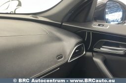 Jaguar F-Pace R-Sport 25t AWD Automatas 2018 full