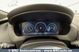 Jaguar F-Pace R-Sport 25t AWD Automatas 2018 full